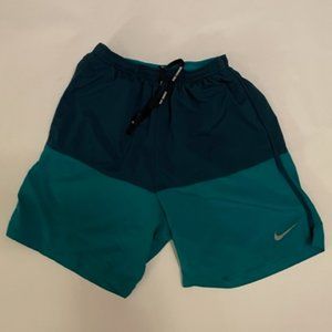 Men's Small Nike Dri-fit Running Shorts